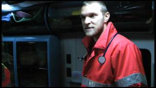 Progetto Senza Dimora &quot; Un aiuto per chi vive in strada&quot;