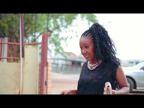 Miss Rose ft Mr Glo - Hold my hand (Official Video)