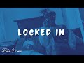 Locked In Wizkid X Ayra Starr Type Beat 2025