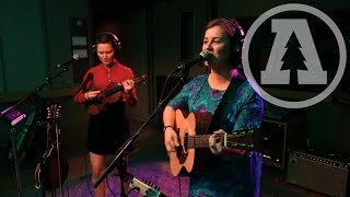 Oh Pep! - The Race - Audiotree Live (6 of 6)