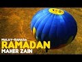 Maher Zain - Ramadan (Malay - Bahasa Version)