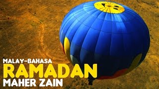 Maher Zain - Ramadan (Malay - Bahasa Version)