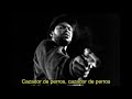 Ice Cube - Man’s Best Friend (Subtitulada En Español)