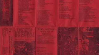 Dead Infection - Maggots In Your Flesh