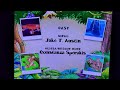 Go Diego Go End Credits