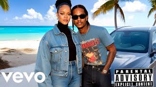 Rihanna - My Love A$AP Rocky ( Official Music Video)