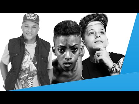 MC Pedrinho, MC Tarapi e MC Brinquedo - Os Cara da Putaria [LANÇAMENTO 2015] [DJ BRUNINHO E HS]
