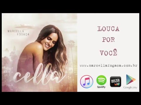 Louca Por Você video