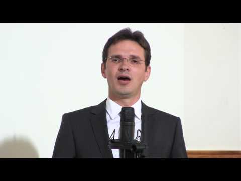 Sebastian ULMEANU & Bogdan SOARE   Crucea e ascultarea