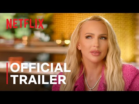 Video trailer för Selling Sunset | Season 4 Official Trailer | Netflix