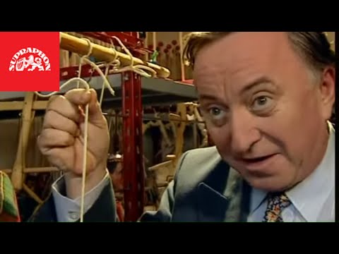 Oldřich Kaiser & Jiří Lábus - Loutkář