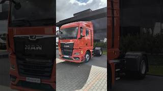 MAN TGX 18.510 / GM / RETARDER / PEŁNY ADR / NAVI RIO truck tractor | Image 4 - Autoline