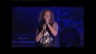 The Screaming Jets - Helping Hand (Live)