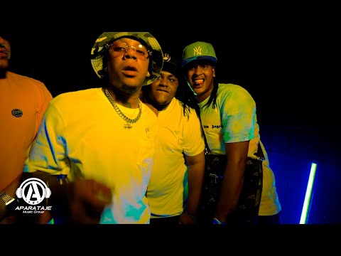 DJ Scuff ❌ Quimico Ultra Mega  ❌ Yomel El Meloso  ❌ BIGOBLIN   - Frontiando VIDEO OFICIAL