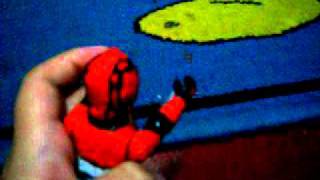 BEN10-CAPITAN NEMESIS