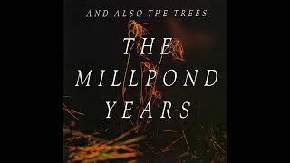 A2-And Also The Trees-Simple Tom and The Ghost of Jenny Bailey