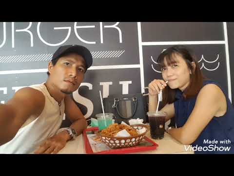 one year anniversity Cho Thet Paing & Nyein Chan Oo