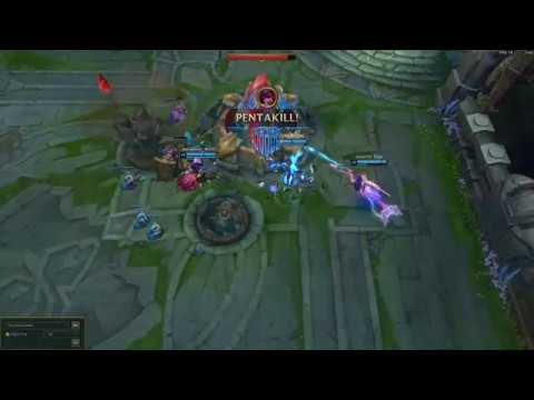 Splendid Staff Nami helps with pentas.