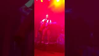 Xavier Rudd - Honeymoon Bay - The Academy Dublin 11th Sept 2018