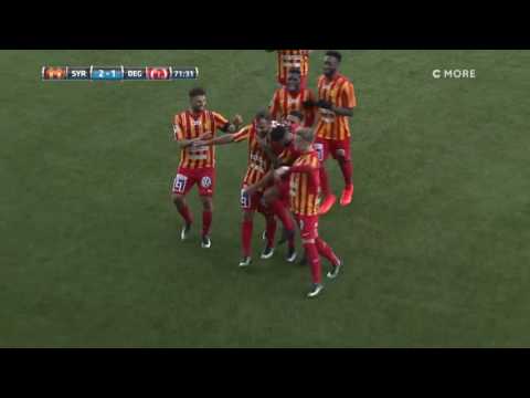 Highlights SFC - DIF 170402