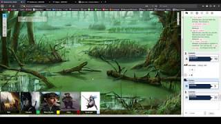 Pathfinder! Shattered Star Campaign: 26NOV18