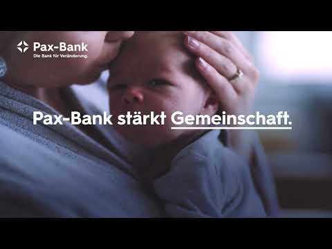 Pax-Bank für Kirche und Caritas eG - Standort Trier YouTube-Vdeominiatur 4
