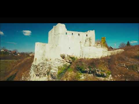 Slunjčica River Canyon FPV | Hidden Gem of Croatia