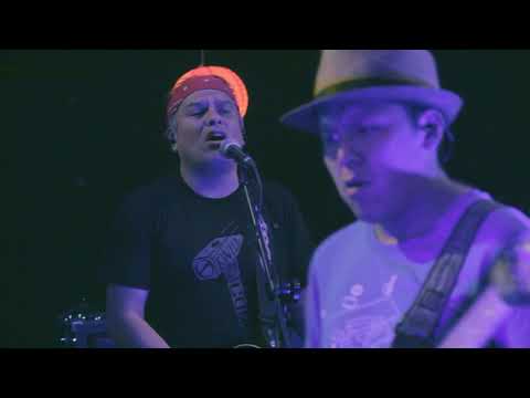 Sesiones Bang!  Presenta: Desz Project - Todos Mis Anhelos