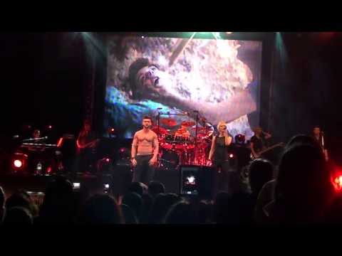 Sore & Dorian - Save me