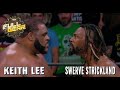 Swerve Strickland GOES ONE STEP TOO FAR For Keith Lee AEW Full Gear 11 19 22