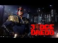 Judge Dredd 1995 Classic SciFi Adventure Trailer With Sylvester Stallone