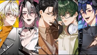 Cover art for แรงดึงดูด (My Orbit) - Graviton [Official Music Video】