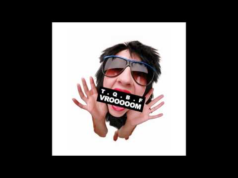 The Quick Brown Fox - Play This On Audiosurf