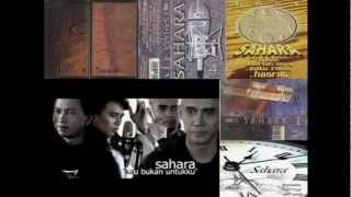 SAHARA ROCK BAND INDONESIA - The best of Sahara 2004