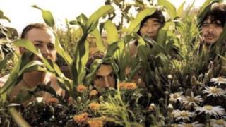 RX Bandits - You For Christmas