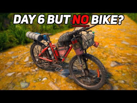 Can I Stop BEING A NOOB In My Own 7 Days To Die Mod? (Learn By Doing Returns)