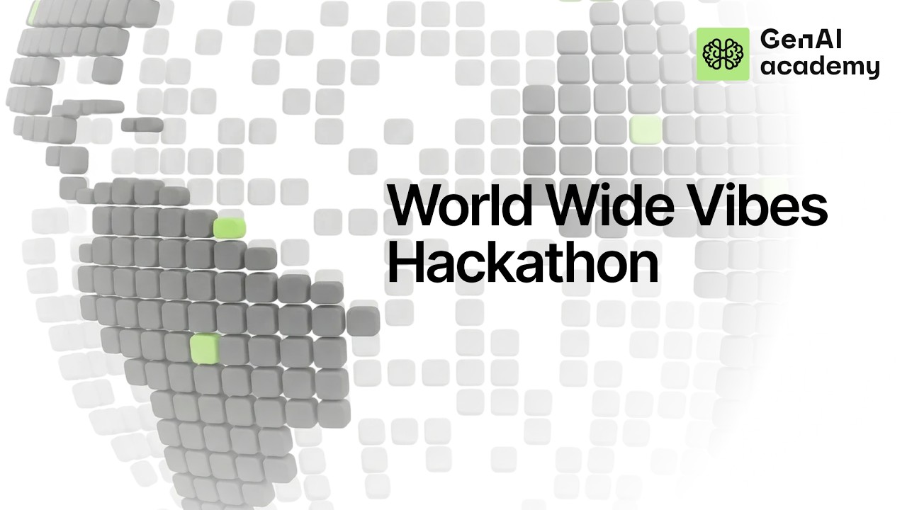 WWVibes Hackathon - Introduction to Vibe Coding