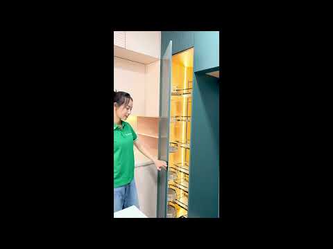 Nội thất Bluewood sự lựa chọn hoàn hảo