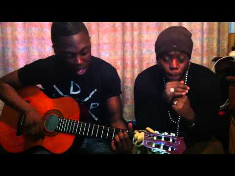Demmaa & Jobbo - Happy Valentine Day (Acoustic)