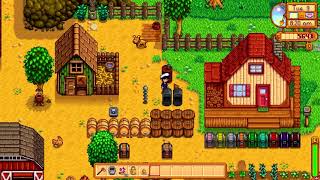 Always Deeper - Let's Play Stardew Valley Part 95