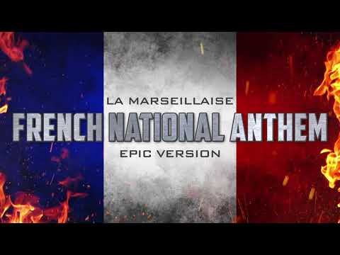 French National Anthem - La Marseillaise | Epic Version