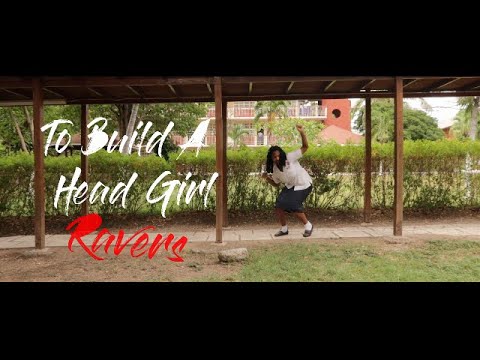 To Build A Head Girl (Documentary)