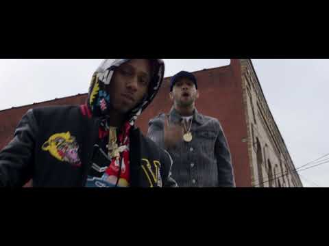 Jay Mula x Side Pains