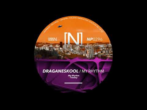 Draganeskool - Yeeeey (Original Mix)