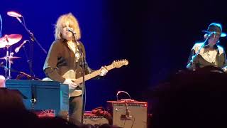 Lucinda Williams - Out of Touch - London Shepherds Bush Empire - 3 September 2017