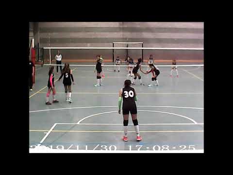 UNDER 12 OGGIONO VTB