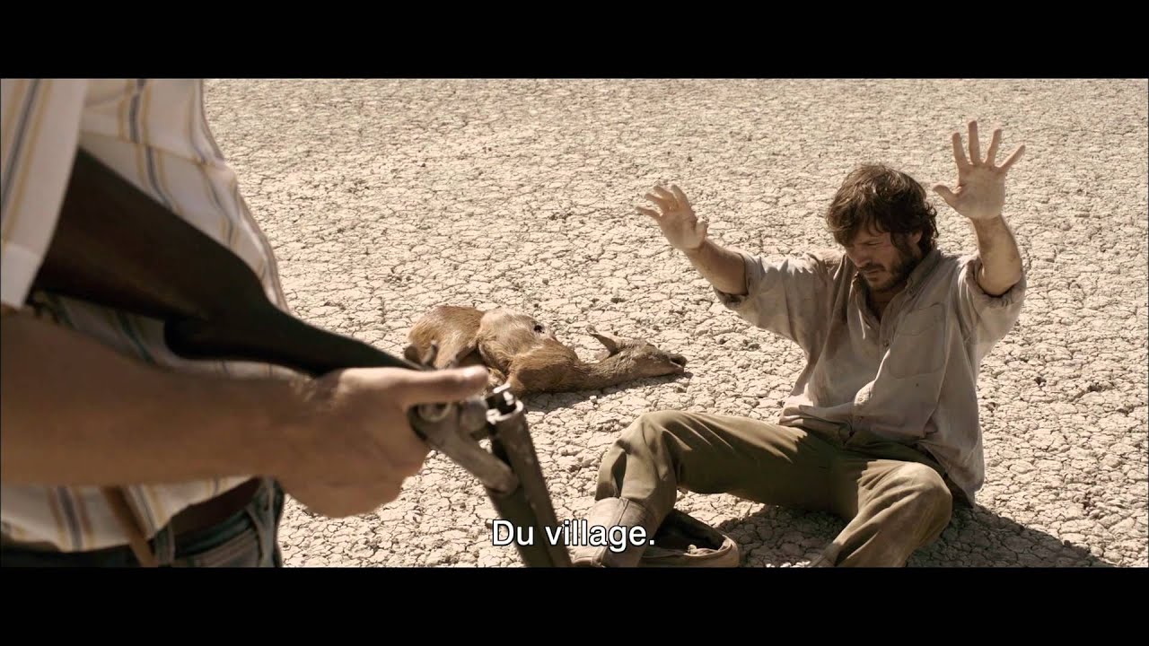 Miniature de la vidéo LA ISLA MINIMA - Extrait 1 du film Anatomie d'un double crime