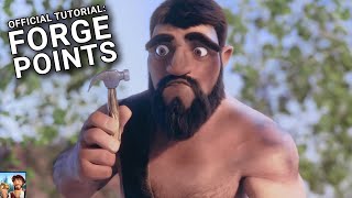 Forge Points | Forge of Empires | Official Tutorial