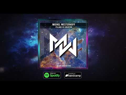 Michel Westerhoff - Pillars Of Creation