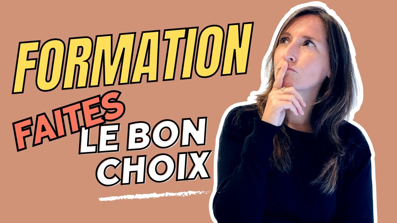 Programmes de coaching et formation : savoir si ça en vaut la peine ?